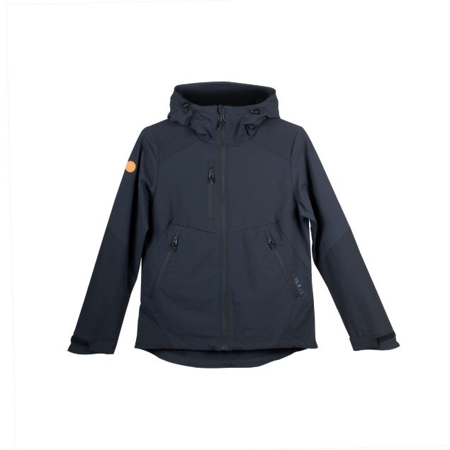 Tufte Willow Jacket V2 Womens Sky Captain