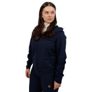 Tufte Willow Jacket V2 Womens Sky Captain