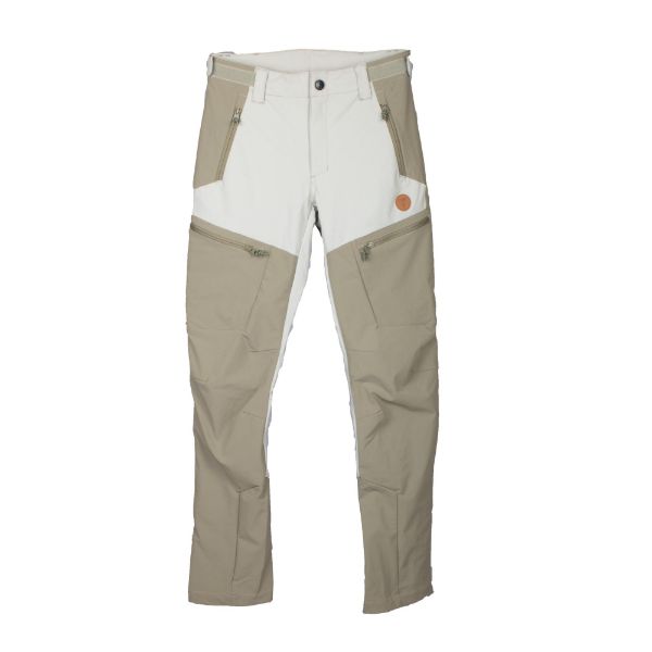 Tufte Willow Pants Womens High-Rise Vetiver
