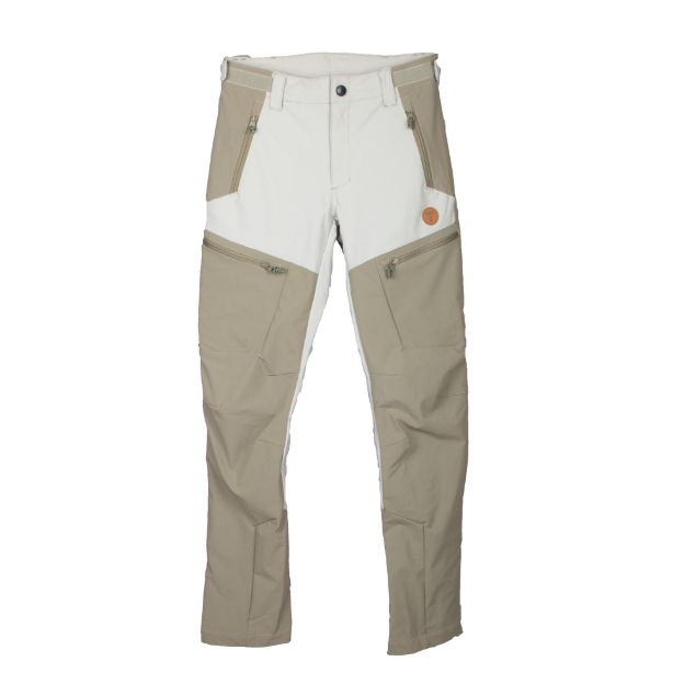 Tufte Willow Pants Womens High-Rise Vetiver
