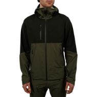 Tufte Pine Jacket Rosin