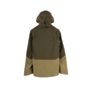 Tufte Pine Jacket Womens Rosin