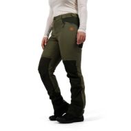 Tufte Pine Pants Womens Rosin