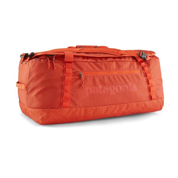 Patagonia Black Hole Duffel 70L Pollinator Orange 