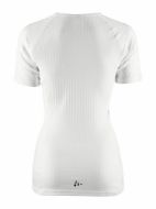 Craft Nor Active Extreme X RN SS Tee Womens White