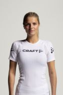 Craft Nor Active Extreme X RN SS Tee Womens White