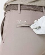 Macade Four-Way Stretch Jogger Womens Ash Brown