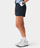 Macade Flex Shorts Womens Dark Blue