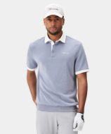 Macade AR Tech Polo Gray