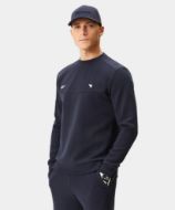 Macade Range Crewneck Navy