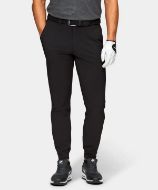Macade Elastic Belt Black