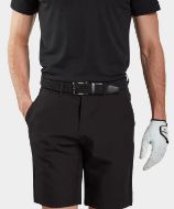 Macade Elastic Belt Black