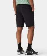 Macade Four-Way Stretch Shorts Black