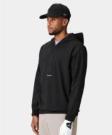 Macade Range Snapback Black