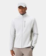 Macade Storm Wind Jacket Offwhite