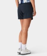 Macade Flex Shorts Womens Dark Blue