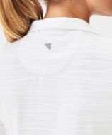 Macade Paige Shirt Womens White