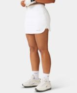 Macade Kaya Flex Skort Womens White