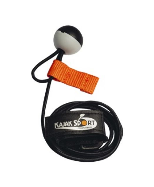 Kajak Sport Paddle Leash Pro Flex  