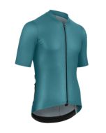 Assos Mille GT Jersey S11 Foundation Green