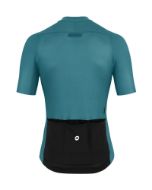 Assos Mille GT Jersey S11 Foundation Green