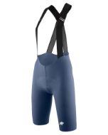 Assos Dyora R Bib Shorts S11 Womens Secret Blue