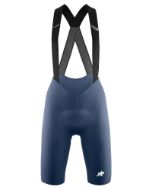 Assos Dyora R Bib Shorts S11 Womens Secret Blue