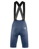 Assos Dyora R Bib Shorts S11 Womens Secret Blue