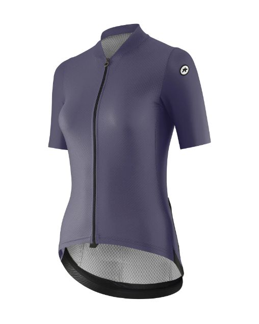 Assos UMA GT Jersey S11 Womens Future Dusk