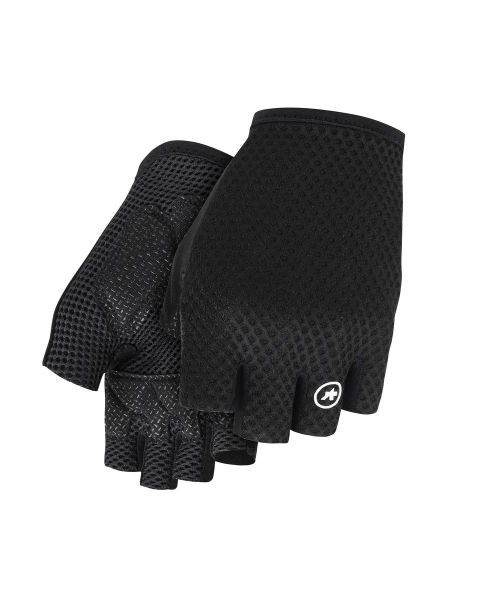 Assos Endurance Gloves S11 Black