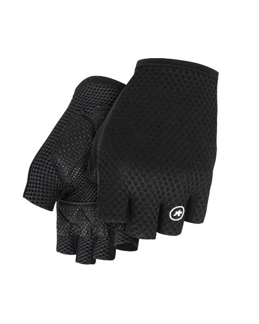 Assos Endurance Gloves S11 Black