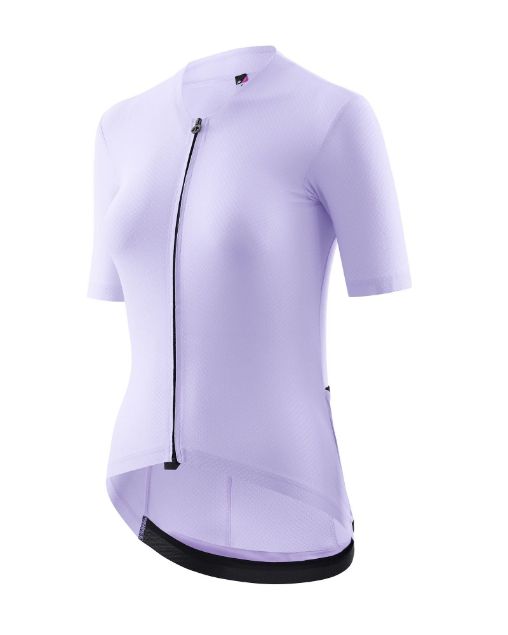 Assos Dyora R Jersey S11 Womens Stella Lavender