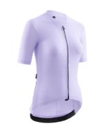 Assos Dyora R Jersey S11 Womens Stella Lavender