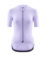 Assos Dyora R Jersey S11 Womens Stella Lavender