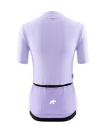 Assos Dyora R Jersey S11 Womens Stella Lavender