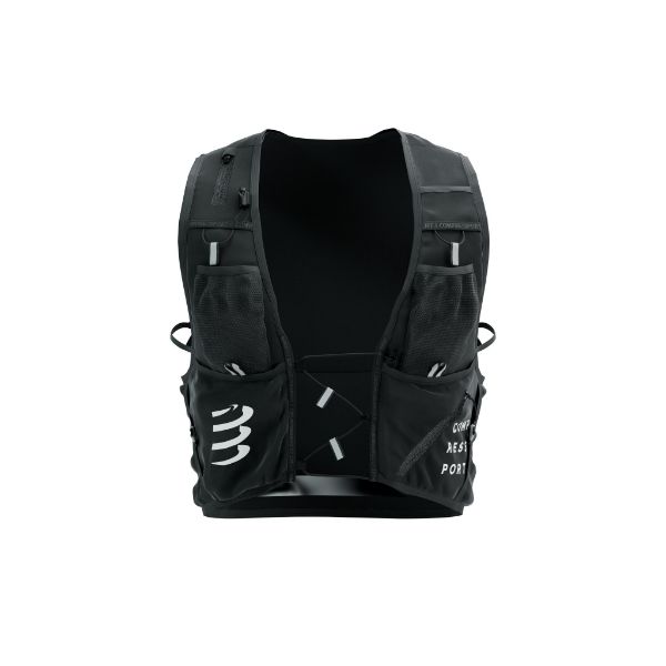 Compressport Ultrun EVO 10 Pack Black