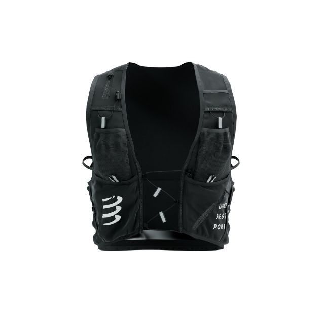 Compressport Ultrun EVO 10 Pack Black