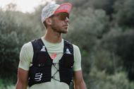 Compressport Ultrun EVO 10 Pack Black