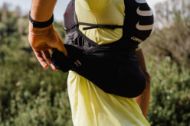 Compressport Ultrun EVO 10 Pack Black