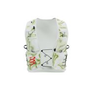 Compressport Ultrun EVO 10 Pack Sugar/Green Camo