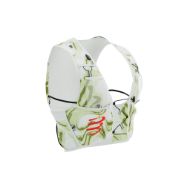 Compressport Ultrun EVO 10 Pack Sugar/Green Camo