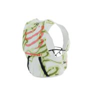 Compressport Ultrun EVO 10 Pack Sugar/Green Camo