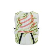 Compressport Ultrun EVO 10 Pack Sugar/Green Camo