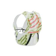 Compressport Ultrun EVO 10 Pack Sugar/Green Camo
