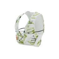 Compressport Ultrun EVO 10 Pack Sugar/Green Camo