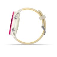 Garmin Forerunner 570 42mm Bone/Raspberry/Mango