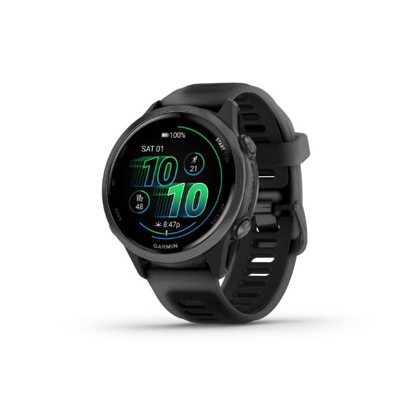 Garmin Forerunner 570 42mm Black