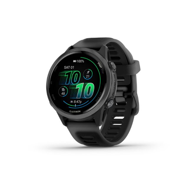Garmin Forerunner 570 42mm Black