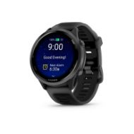 Garmin Forerunner 570 47mm Black