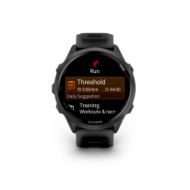 Garmin Forerunner 570 47mm Black